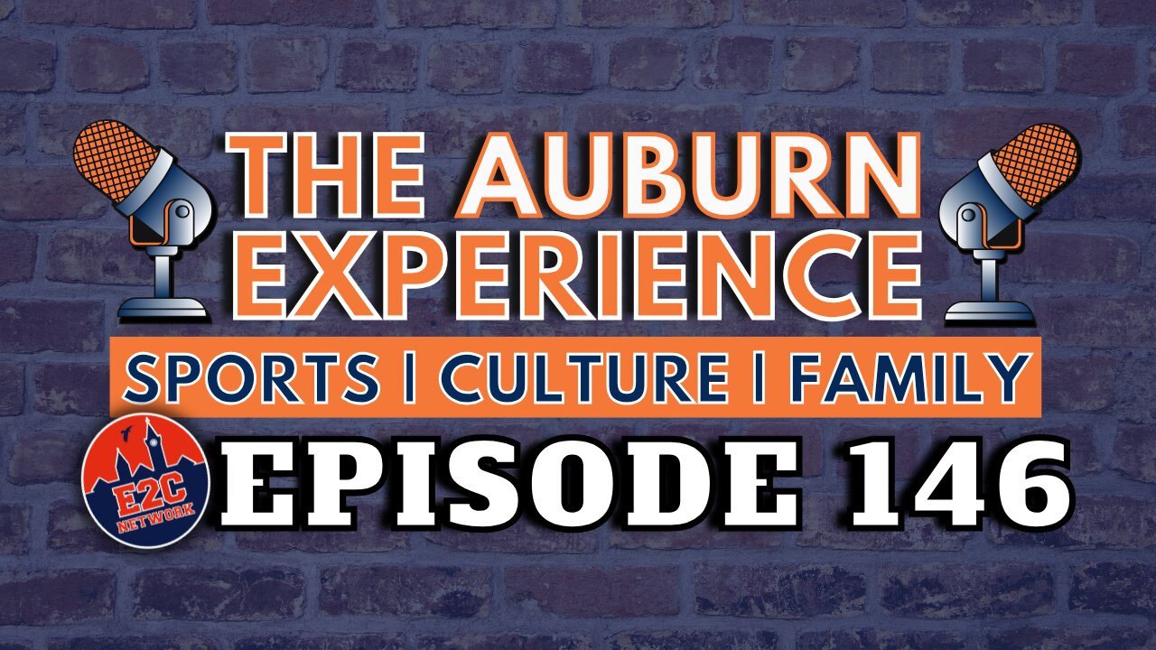 LIVE | The Auburn Experience | EP. 146 | Missouri Recap + Future SEC Schedules