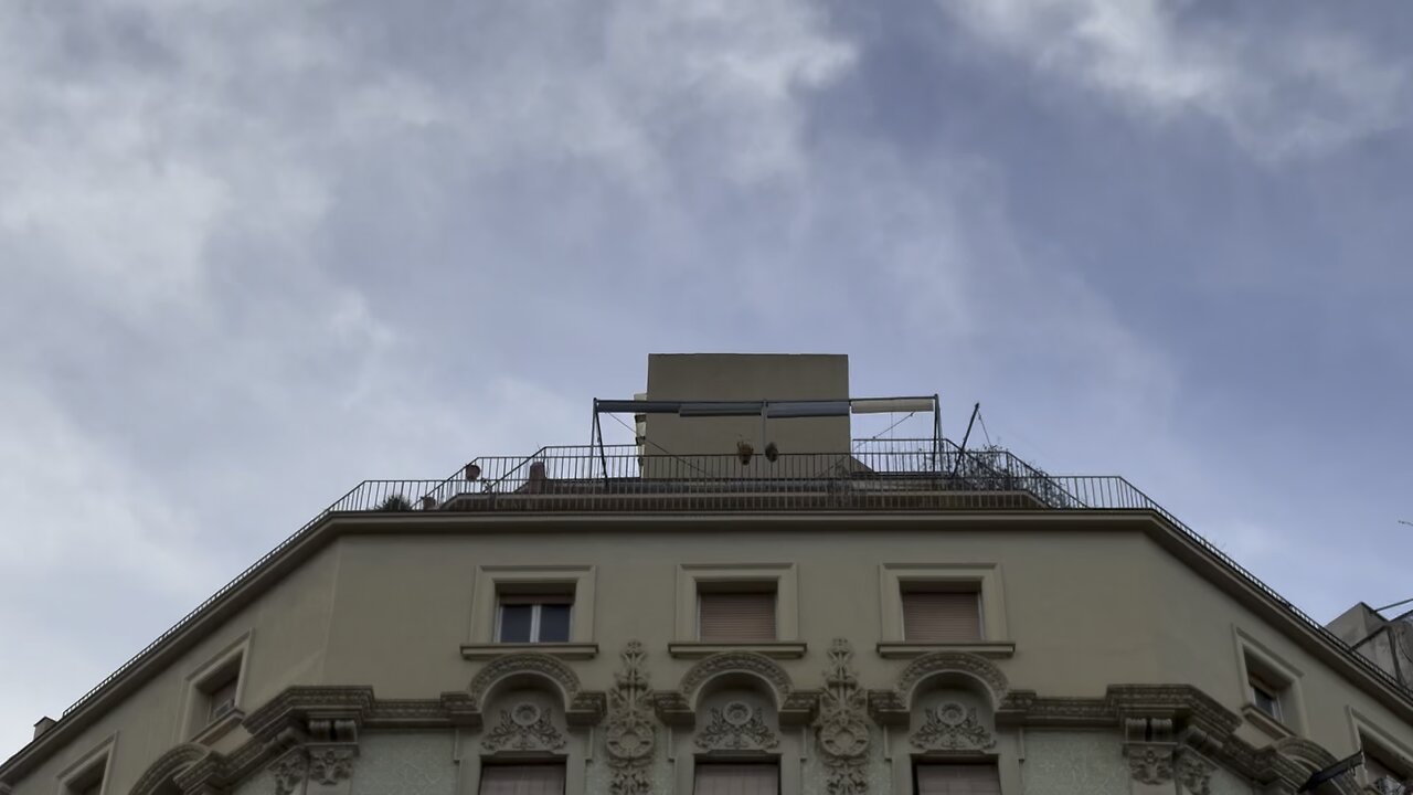 Edificio Barcelona 52