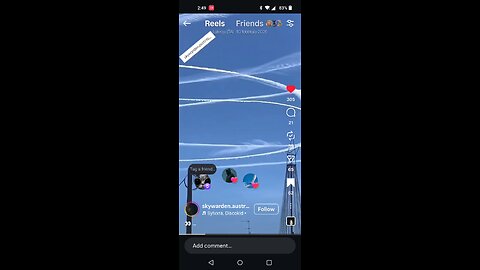 Not Even Trying To Hide It Anymore