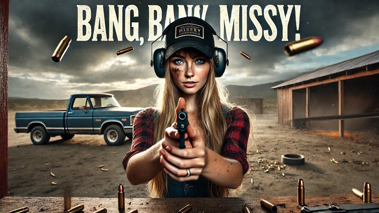 VibeFoundry - Bang Bang, Missy! | Redneck Rock