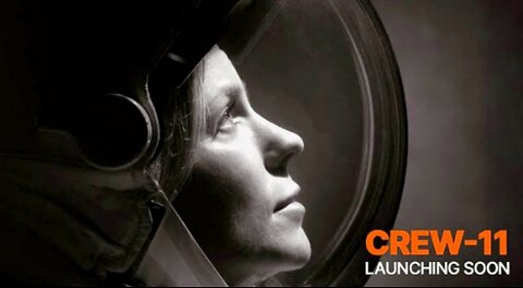 NASA's SpaceX Crew-11 Mission to the International Space Station (Official NASA Trailer)