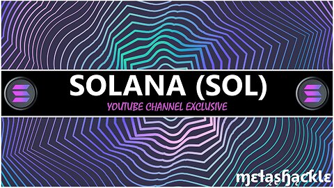 👀 Watch For This Key Signal For #Solana ✅