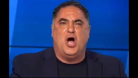 Cenk's Unhinged rant