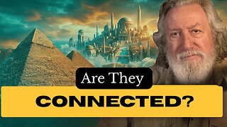 The Road to Atlantis: The Blueprint Hidden in Ancient History