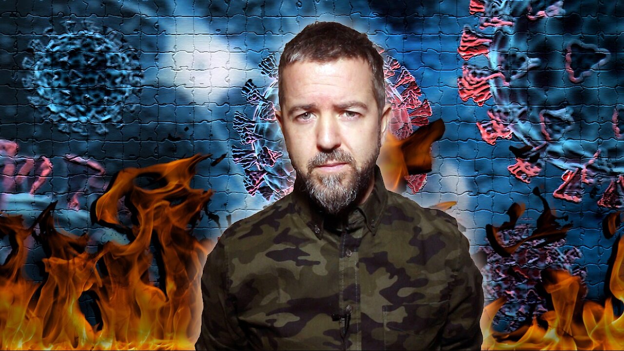 MANUFACTURING CONSENT: Government BEHAVIOURAL ENGINEERING Of Canadians During Covid-19(84) EXPOSED!!