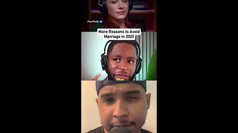 razones por que persona evitan el matrimonio en 2025 🔥🤯 #religión #jesus #viral #reels #shorts short