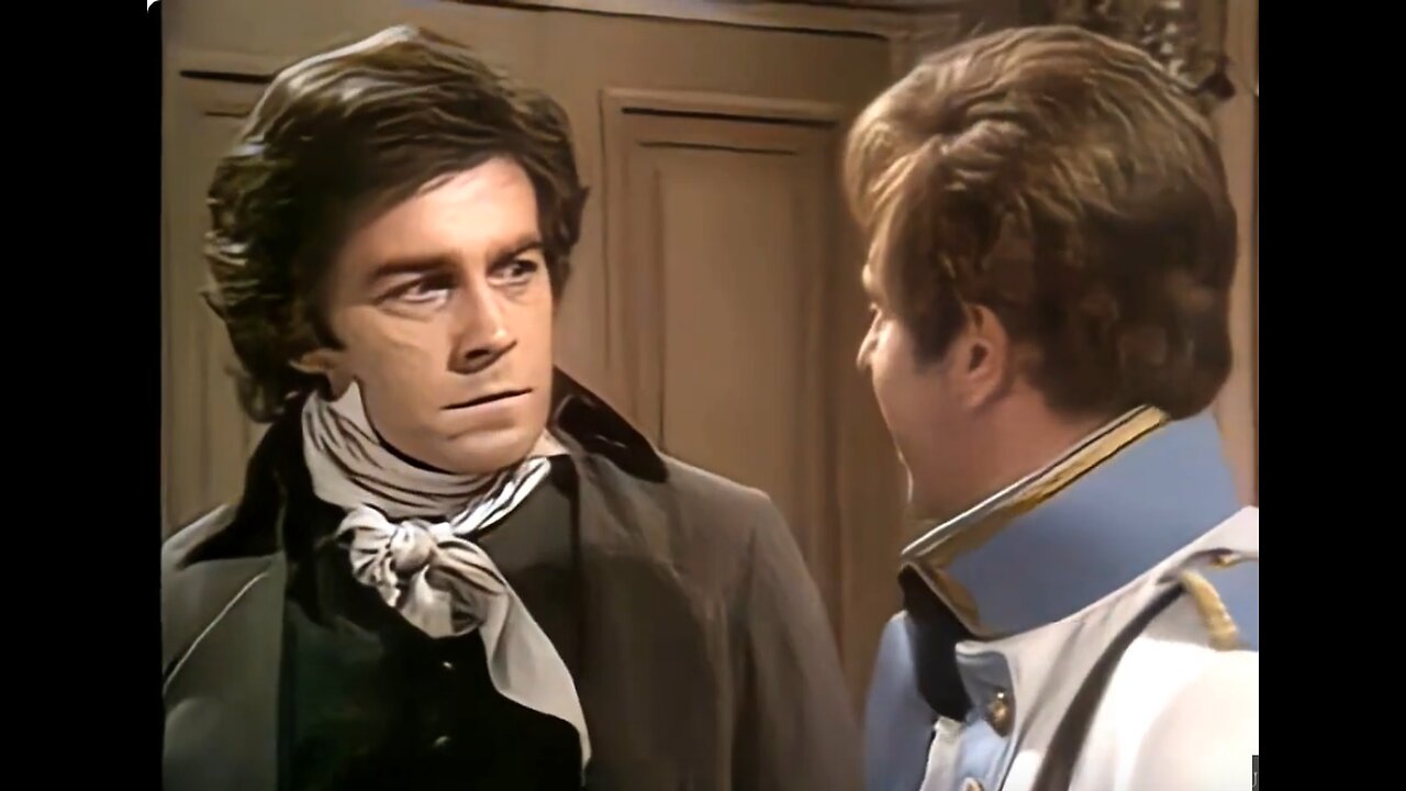 Biography (1970) E4 Beethoven - Michael Jayston