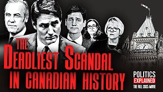 The Deadliest Scandal in Canadian History FULL MOVIE