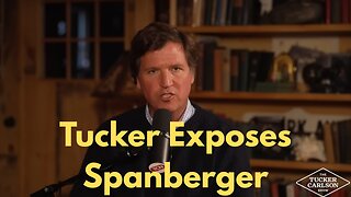 Tucker Carlson: The Democratic Party Only Cares About Power