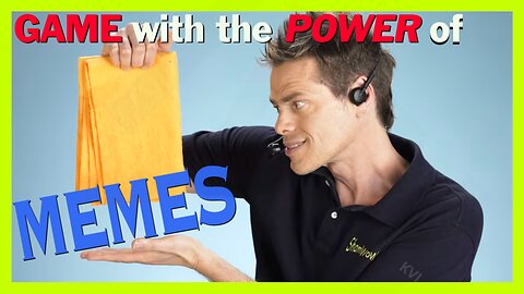 Are Video Games Being RUINED by MEMES? No.