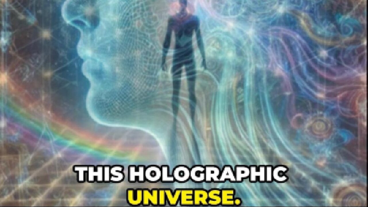 Boundaries of Reality: Where Perception Ends and Control Begins