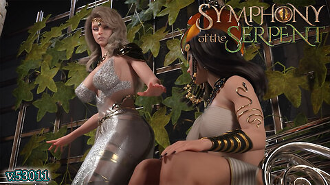 Symphony Of The Serpent v.53011 Guide