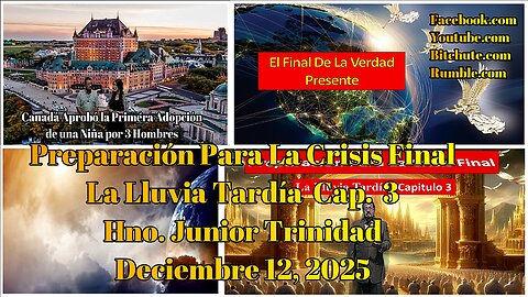 Preparación Para La Crisis Final 5