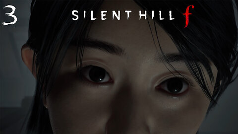 SWAG Plays Silent Hill f Part 3