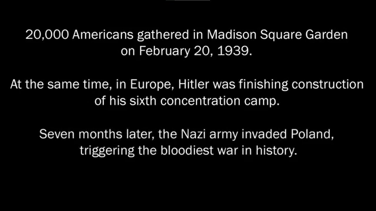 THE AMERICAN MASONIC NAZI PARTY OF THE LOLLYPOP PATSY - King Street News