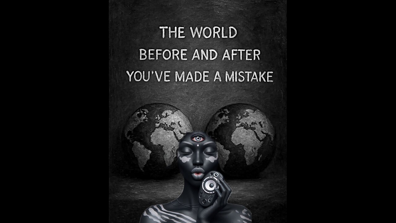 🎱° Re§et // Regret