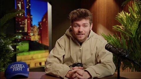 Nick Fuentes Tells Trump To Stop Threatening to Invoke the Insurrection Act If...