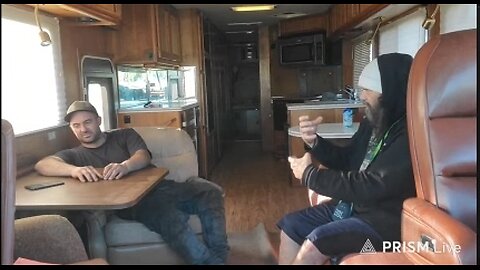 🛑 STROKEOFF (YT) TREV'S RV-MANIAC ON THE RUN 2-4-26