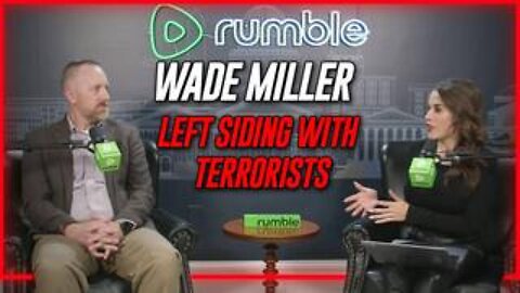 USMC Veteran Wade Miller Defends Dept. Of War's Military Actions Against Narco-terrorist!
