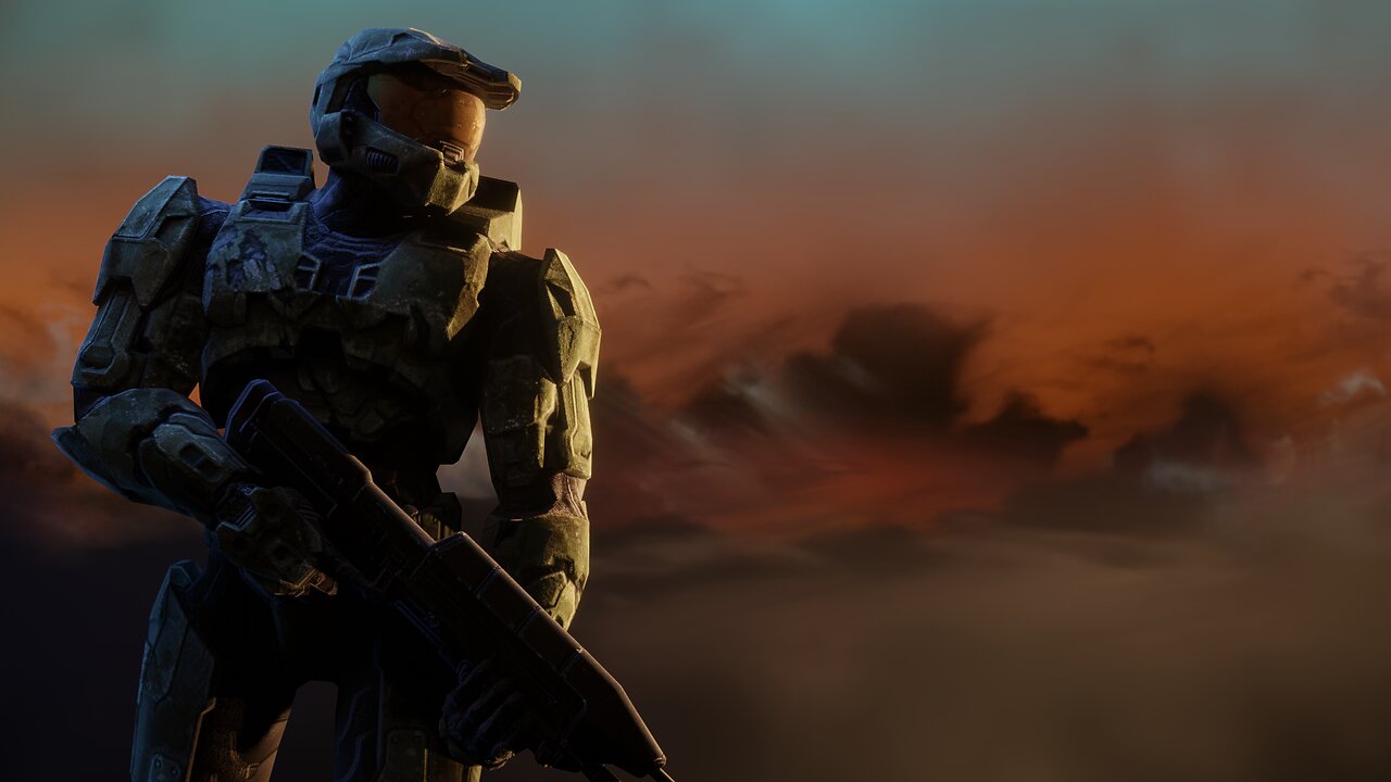 RMG Evolution EP 76 Halo 3 Xbox Series X Game Review