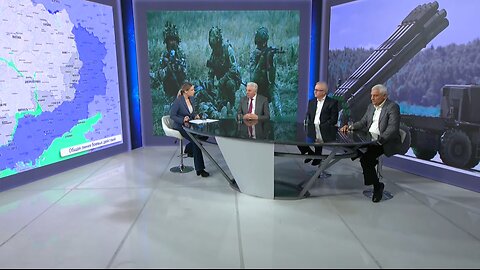 AKTUELNOSTI - Da li Tramp moze/zeli da smiri situaciju na Bliskom istoku ili ne? - (30.01.2025)