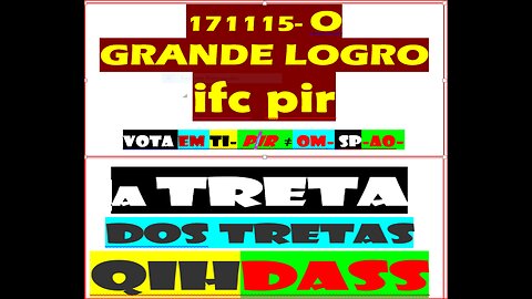 070126-LOGRO em PORTUGAL-ifc pir 2DQNPFNOA-vota HVHRL em TI CRP=LIBERDADE