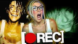 I Can’t Believe How INTENSE This Got! | [REC] (2007) Reaction