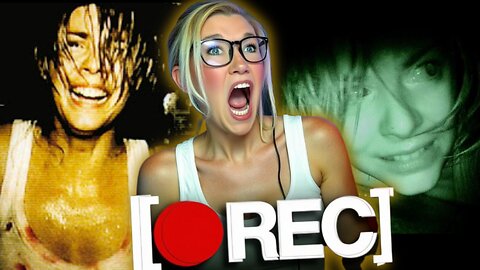 I Can’t Believe How INTENSE This Got! | [REC] (2007) Reaction