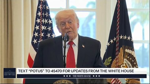 Trump: ICE Is Taking Out The Roughest People In America