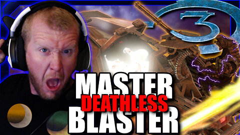Master-Blaster Deathless World Record