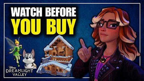 Watch Before You Buy! New Code Alert (Wishblossom Ranch)! Premium Shop Reset