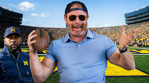 When Michigan Hires Their Next Football Coach!