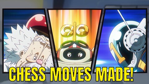 I Was Wrong! One Piece Episode 1154 REACTION and Review!