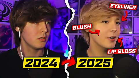 Lerix is Trans Now... [8qnvvl4mrtw]