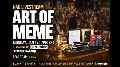 Inside Art of Meme: Event Updates + Q&A with the Organizing Team