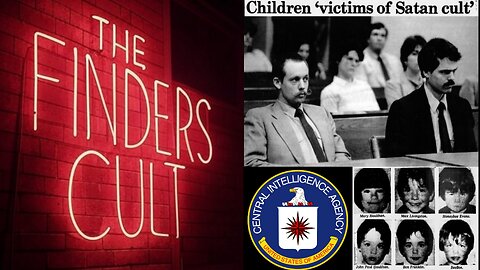 The Finders Cult
