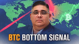 Trump’s Peace Deadline Collides With Global Chaos and Bitcoin’s Violent Reversal | Blockchain Report