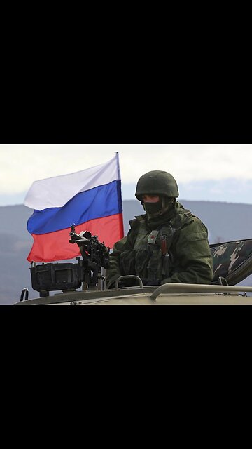 🇷🇺 🇺🇦 🏹 “Russians will come to Kiev” 🔜 💥🪖