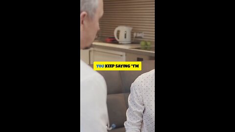 You Keep Saying “I’m Fine” 💬 When Silence Becomes Exhaustion 🌿✨