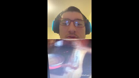 My reaction to Camila Cabello from Fifth Harmony cooking pancakes