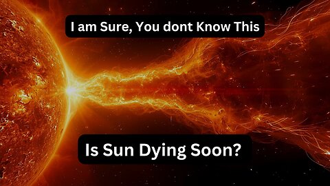 The Hidden Structure of the Sun You Never Knew