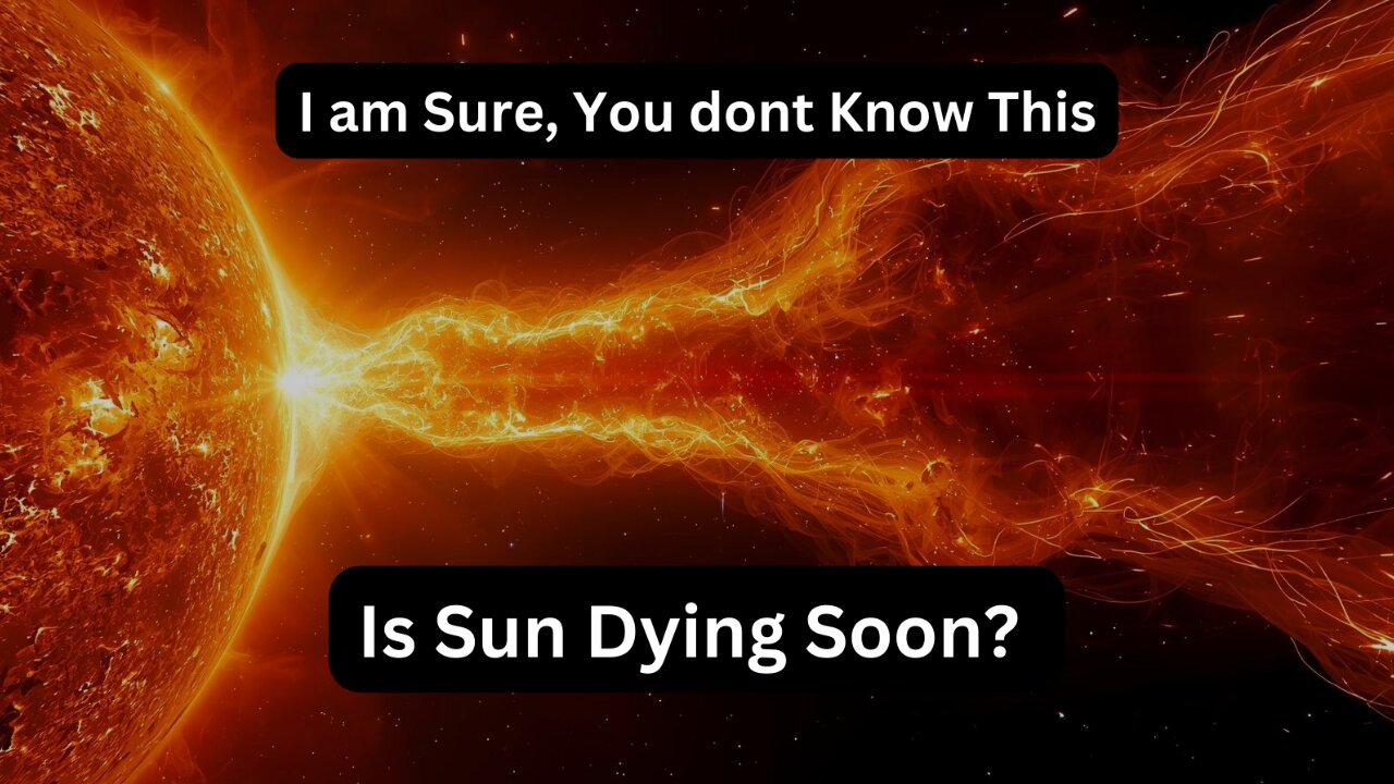 The Hidden Structure of the Sun You Never Knew