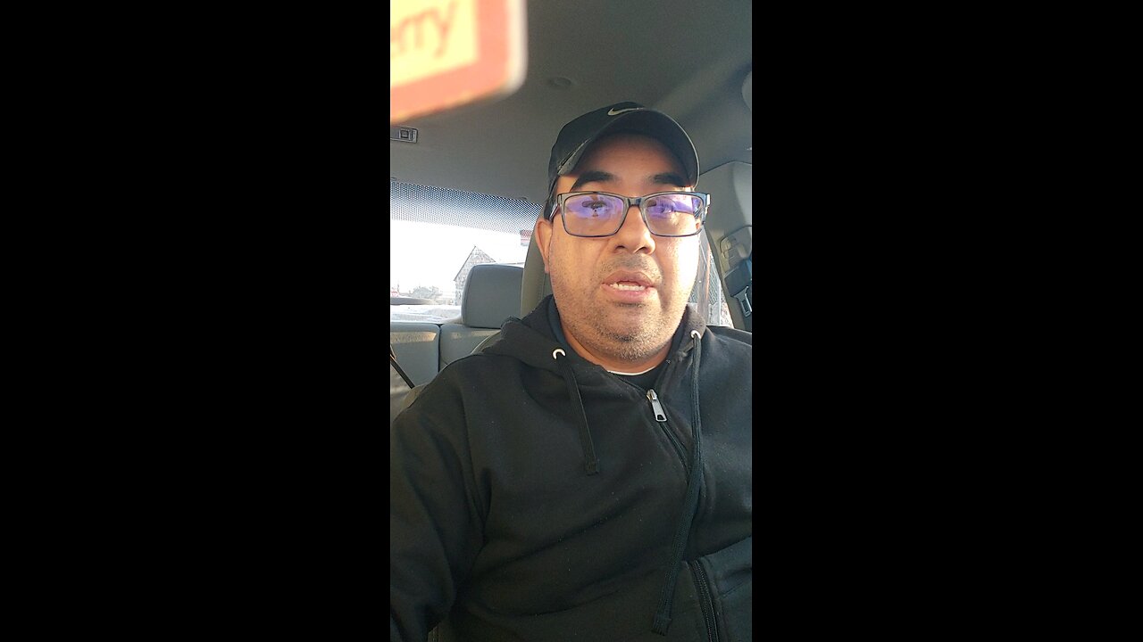 Optics look back for MAGA!