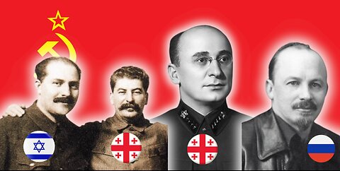 Why I don't blame ANY specific ethnicity for Communism