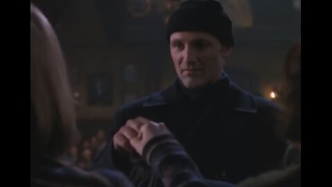 Storm Of The Century - TV Mini Series - Part Three - 1999 - Drama/Horror - HD