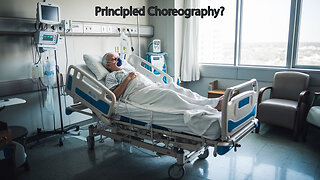 The Rant -Principled Choreography?