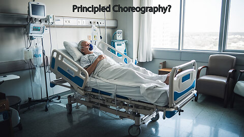 The Rant -Principled Choreography?