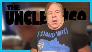 7 Days In The Hole | The Uncle Rico Show