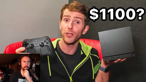 Steam Machine is great. But how much will it cost?