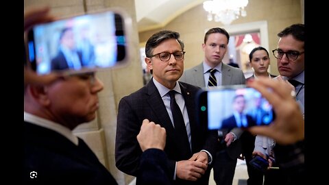 Mace Calls Out Speaker Johnson Over Party Decision-Making and Leadership Concerns